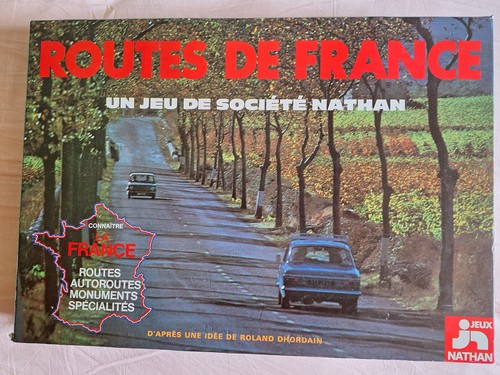 Jeu société rare et - de,