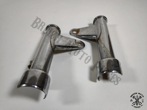 Support phare honda cm125 - phare,