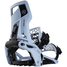 Nidecker Supermatic Fixation