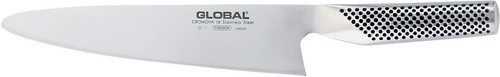 Global série couteau de - global,