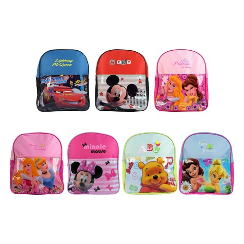 Sac dos enfant - dos, maternelle