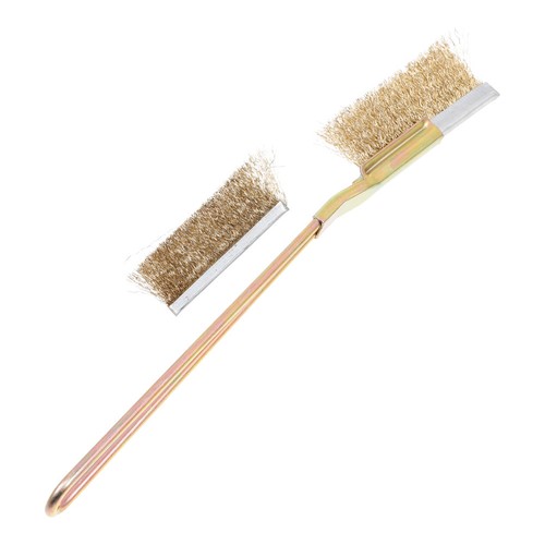 Pinceau nettoyage nettoyant - de,