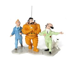 Moulinsart Pixi Tintin -