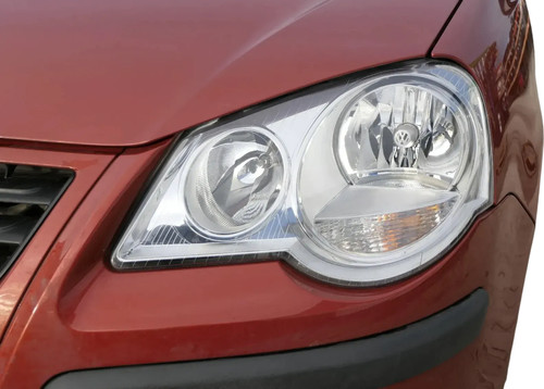 Polo 9n3 cross - vw, phare