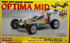 Kyosho Optima Mid 1/10