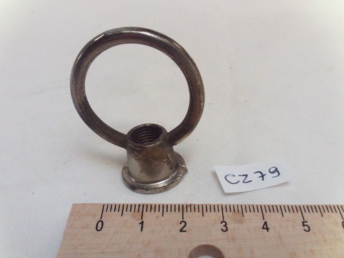 Ancien anneau suspension - anneau,