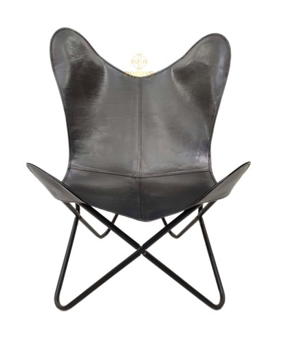 Chaise papillon parrys - chaise,