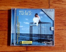 Mylene Farmer Innamoramento Cd