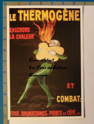 Thermogene toux rhumatismes - thermogene,