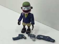 DC Arkham City PVC Action