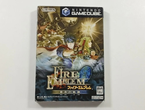 Fire emblem souen - emblem,