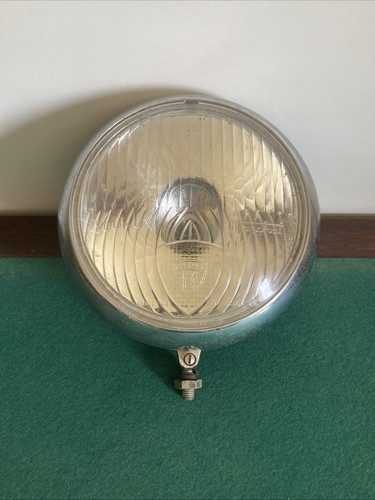 Automobile ancien phare - ancien, /