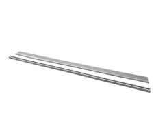 Guide de porte coulissante