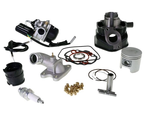 Tuningkit sport pour - , peugeot