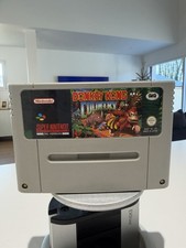 Donkey Kong Country / Super