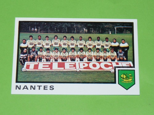 173 equipe nantes fcn - equipe, fc