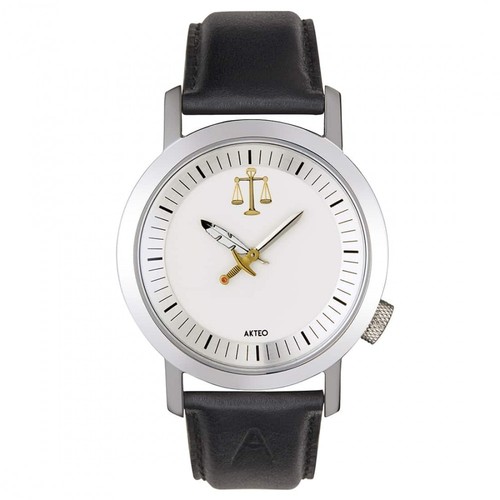 Montre akteo justice - justice, 42