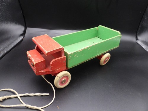 Petit camion bois des - camion,