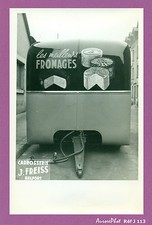 VÉHICULE VINTAGE, VIEILLE