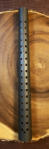 Mossberg 500 500a - mav, heat