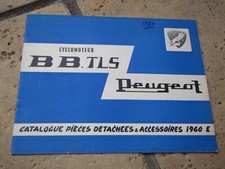 catalogue pièces détachées