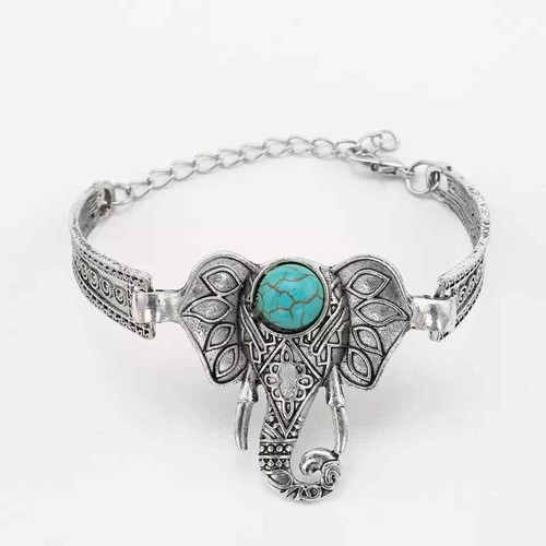 Bracelet chaine fantaisie