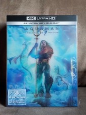 Aquaman and The Lost Kingdom