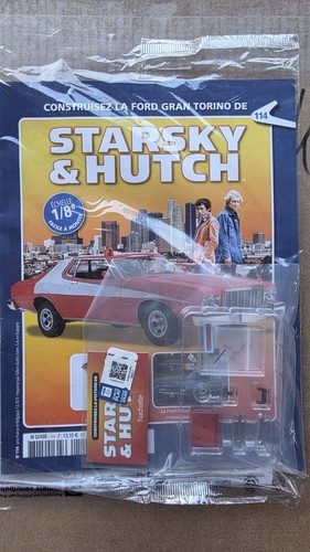 Starsky hutch ford - &,