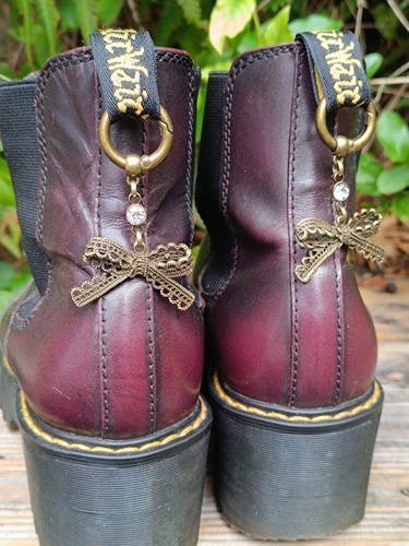 Charms chaussures adaptées - charms,