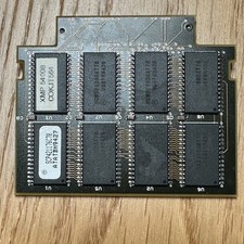 8 MB RAM module For Apple