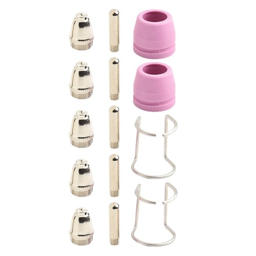 14pcs pour découpeur plasma - 14pcs,
