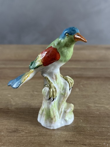 Ancien sujet oiseau - sujet, en