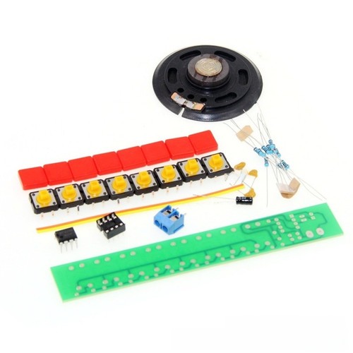 Kit module orgue - , piano