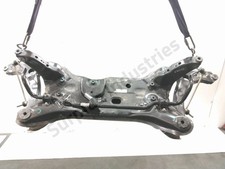 BERCEAU AVANT FORD TOURNEO