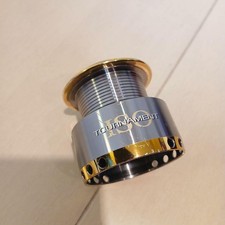 Pièces de moulinet de tournoi