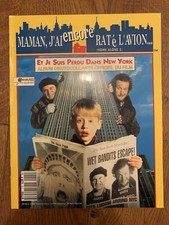 album vide euroflash (no