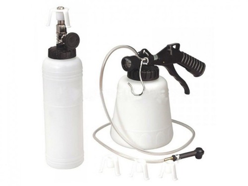 Purgeur freins embrayage - freins,