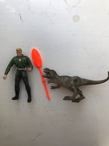 Hasbro jurassic park jeu - hasbro,