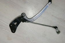 Yamaha XV250 Virago 3LW Levée