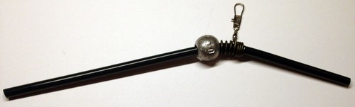 Entretoise avec plomb - entretoise,