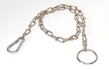 Porte Clés Chaîne et