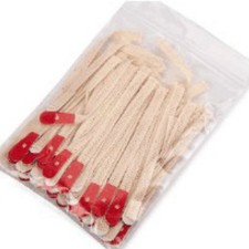 90 pièces sangles de bride de