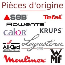 [FS-9100022397] SEB Couvercle et Poignée FS-9100022397 pour Bouilloire