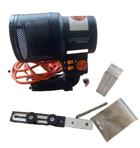 Unomat 901 lampe vidéo - lx,