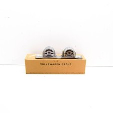 AUDI A3 8L Exhaust System