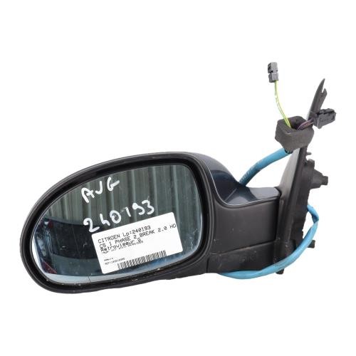 Retroviseur gauche citroen - gauche, c5