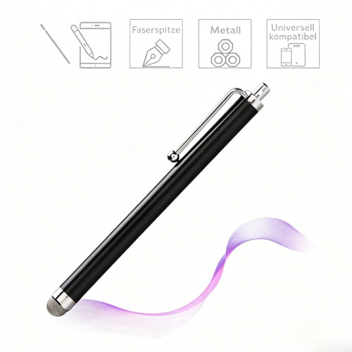 Stylet universel stylo - stylo, tactile