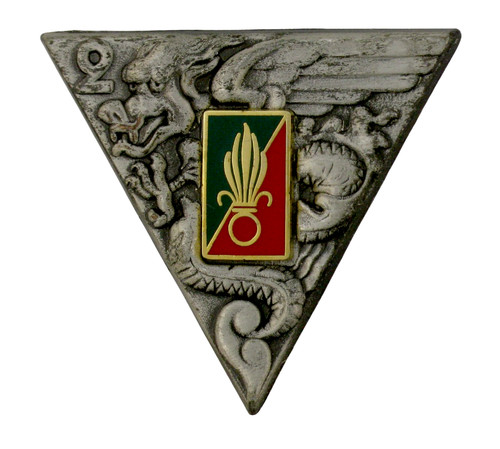 Insigne militaire military - militaire, (military