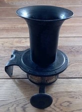 Klaxon Manuel Long Horn