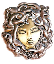 Awesome 3" Military Unit Challenge Coin USS Wayne E Meyer (DDG 108)